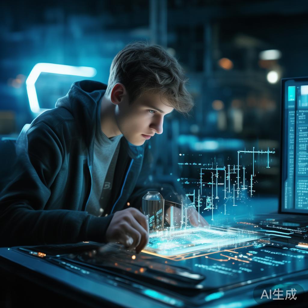 注册表深度解析，如何通过注册表打开罐头，解锁电脑隐藏功能