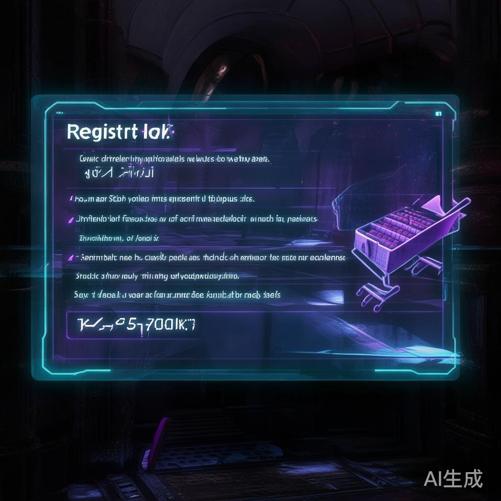 暗黑3账号注册攻略，轻松开启淘宝之旅，畅享游戏乐趣！