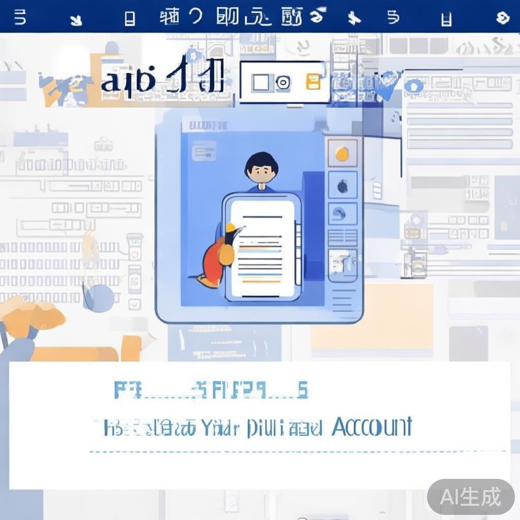 支付宝重新注册指南，轻松找回或创建您的支付宝账户