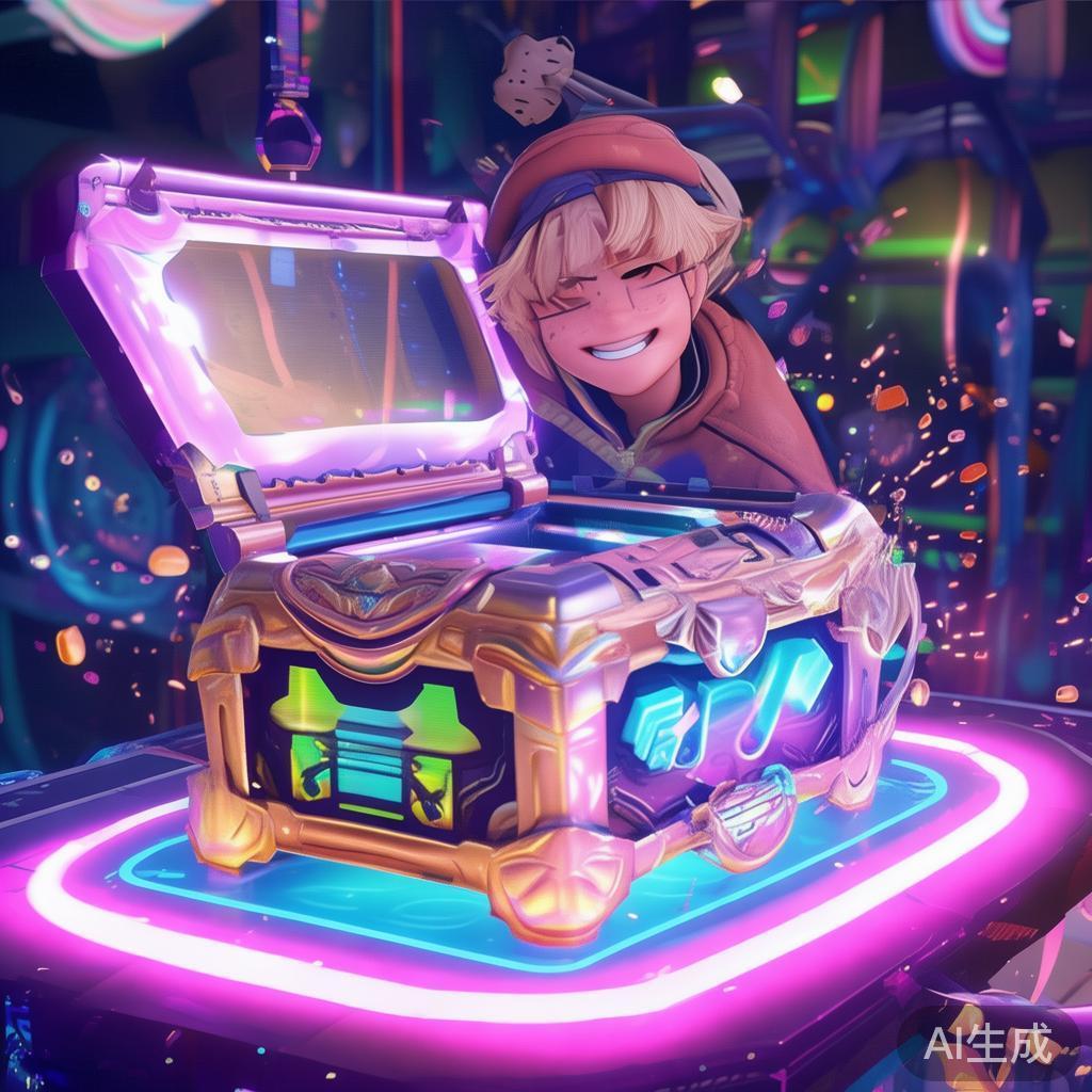 爱玩注册宝匣怎么激活，轻松开启游戏新体验