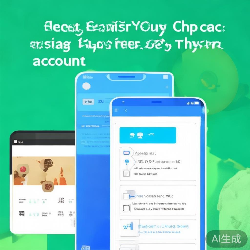 微信如何直接使用QQ账号注册—轻松一步完成账户关联