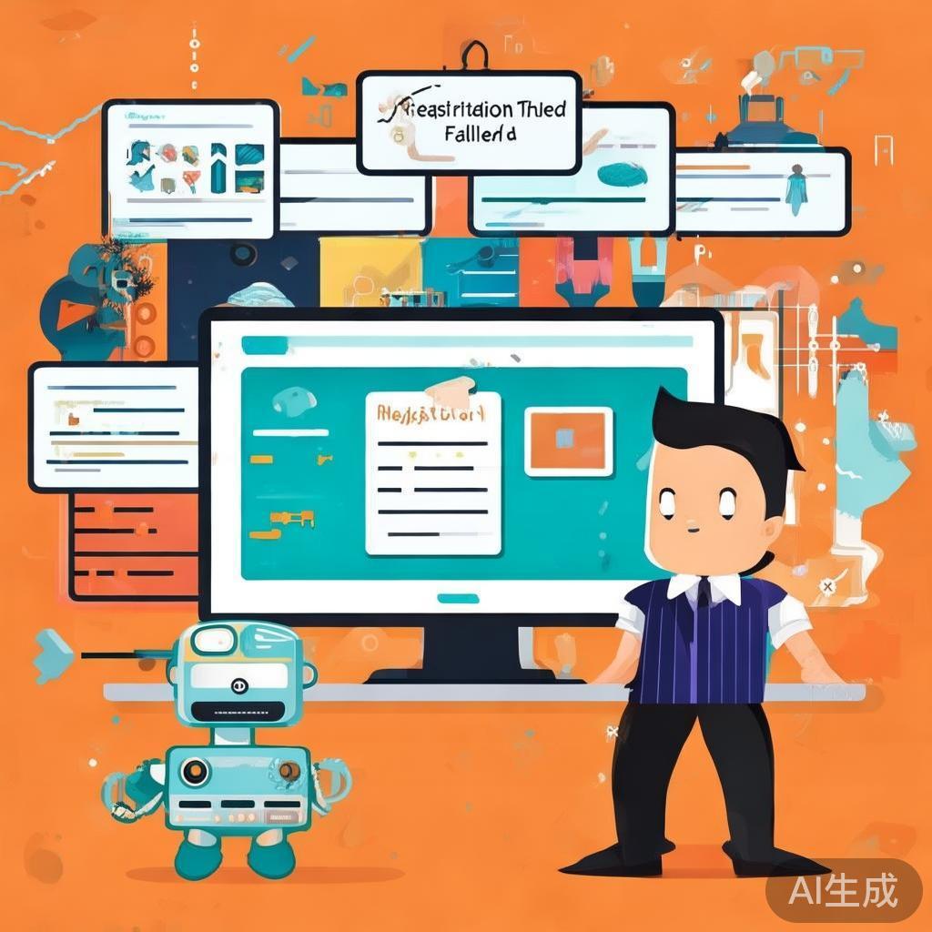 快拍注册遇到难题？教你解决快拍注册不了怎么办的烦恼