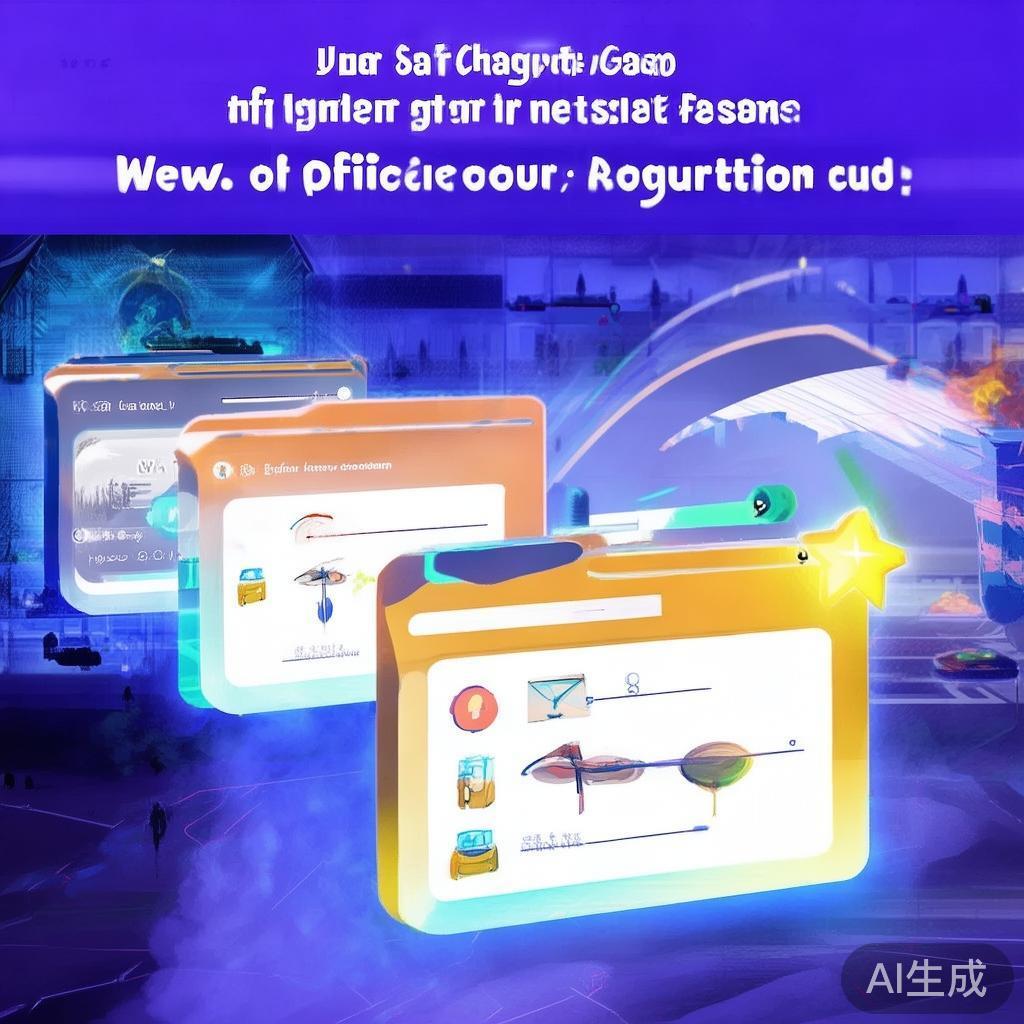 星辉游戏公众号注册指南，轻松开启游戏互动新篇章