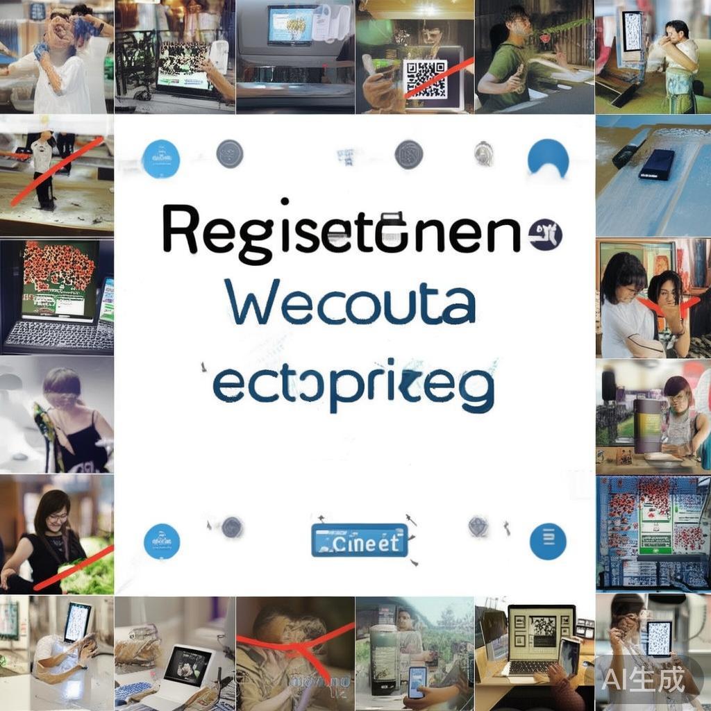 无需手机，轻松注册微信号—揭秘非手机注册途径