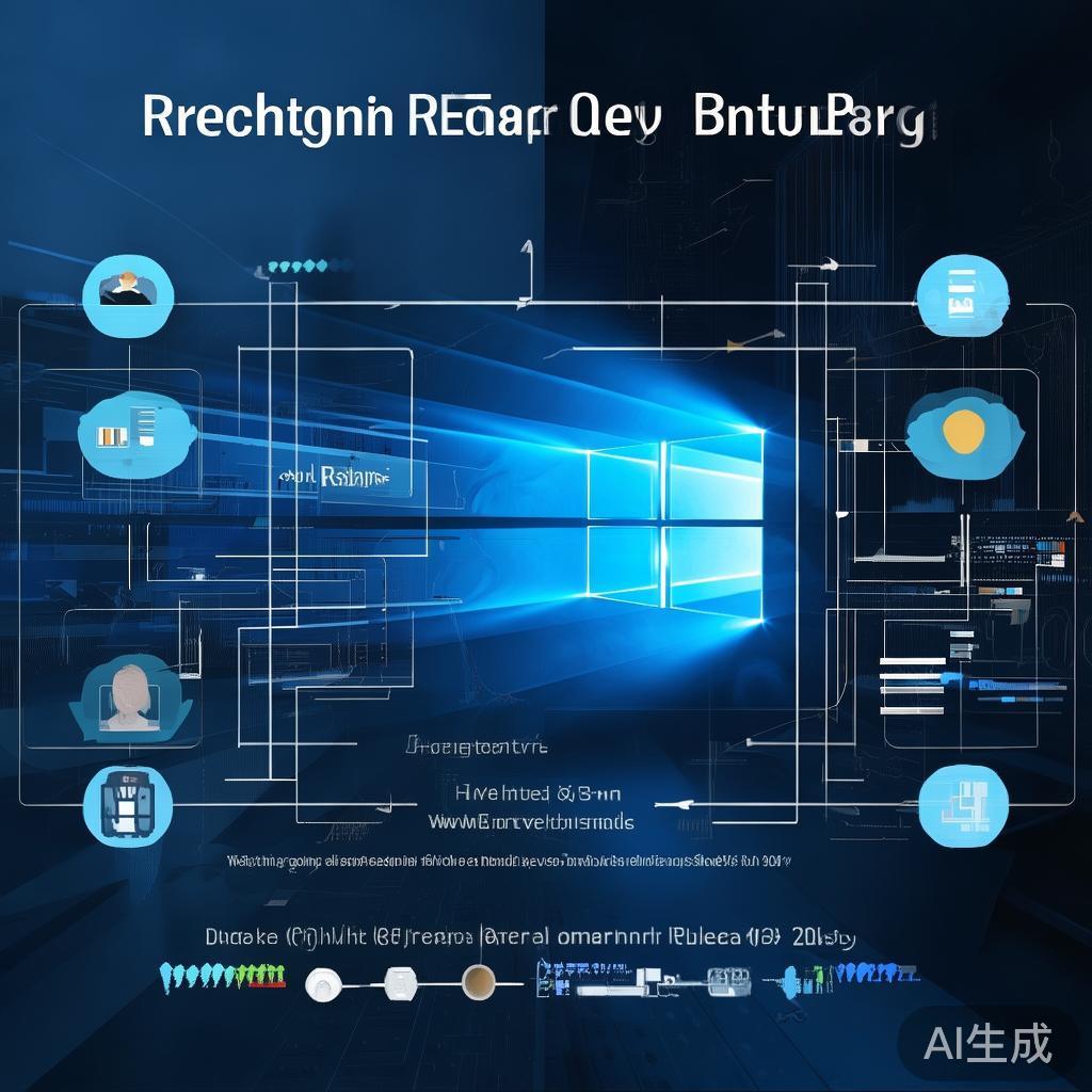 注册表损坏怎么办？全方位解析及修复方法