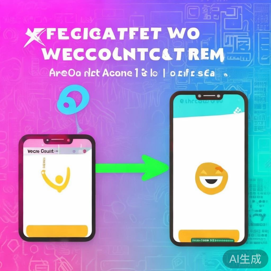 微信双账号注册攻略，轻松掌握两步走，畅享微信新体验！