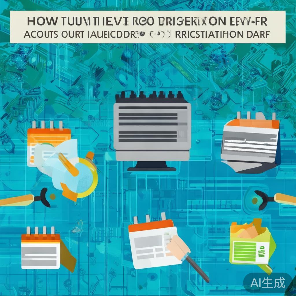 如何查看ID注册时间，揭秘账户注册日期的查询方法