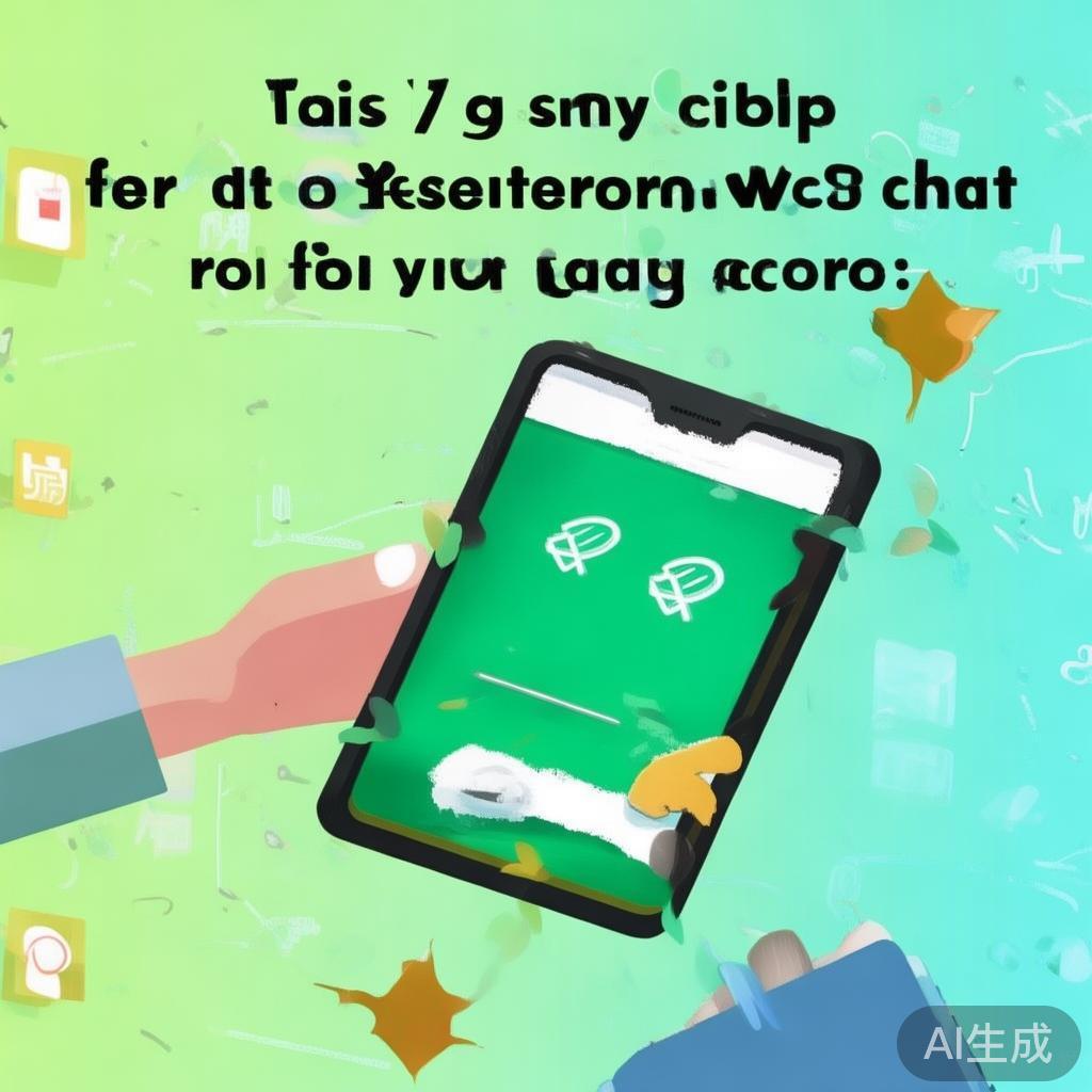 苹果微信如何使用QQ账号注册，轻松两步，享受便捷沟通