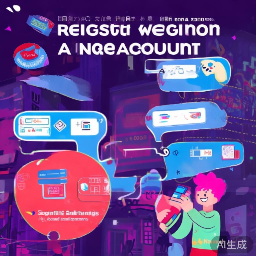 万达娱乐账号注册攻略，轻松开启您的娱乐之旅