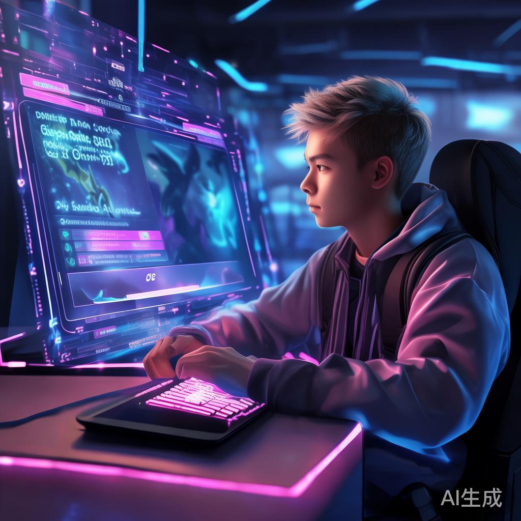 手游LOL韩服注册账号全攻略，轻松开启你的召唤师之旅！