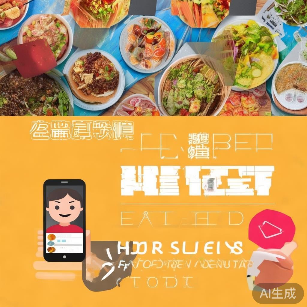 饿了么新用户注册攻略，轻松开启美食之旅