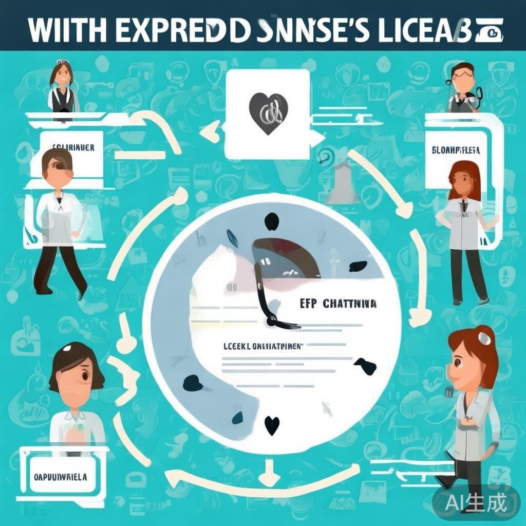 护士证注册过期了怎么办？全面解析及应对策略