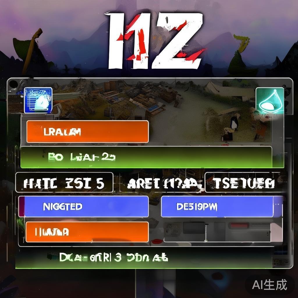 Steam平台H1Z1游戏注册教程，轻松开启生存之旅