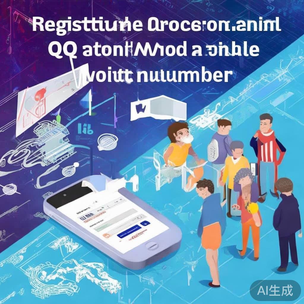 揭秘手机号注册QQ的真相，如何正确看待这一现象？