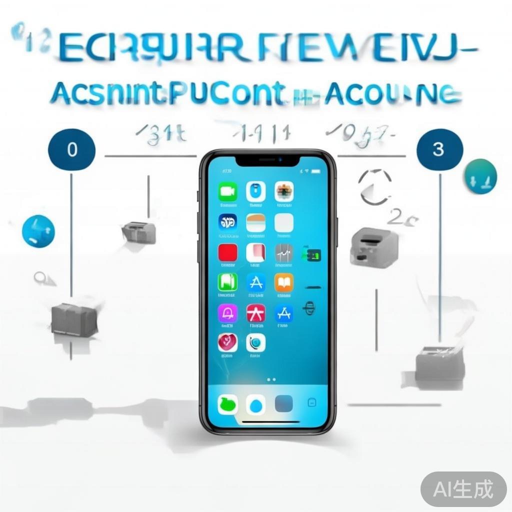 新手必看！全新苹果手机注册Apple ID账号全攻略