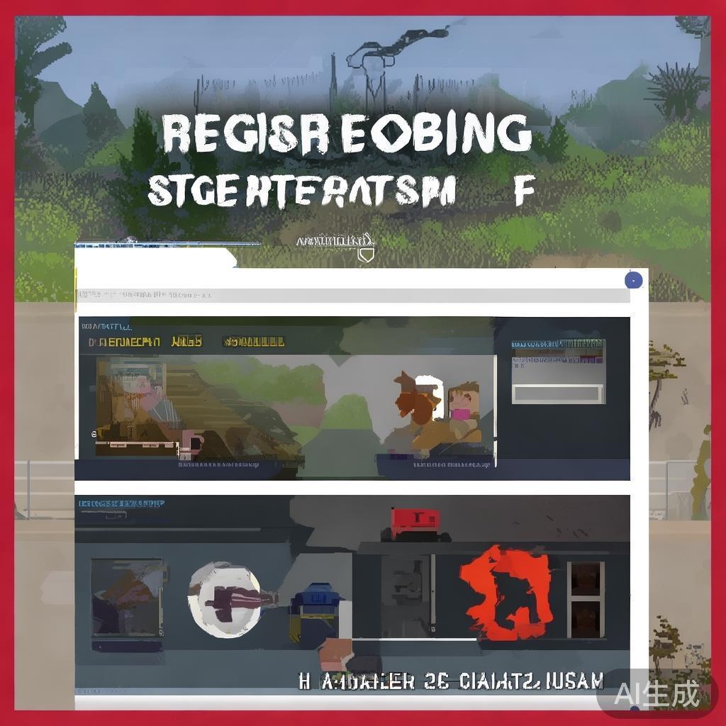 Steam上H1Z1注册指南，轻松开启你的生存之旅