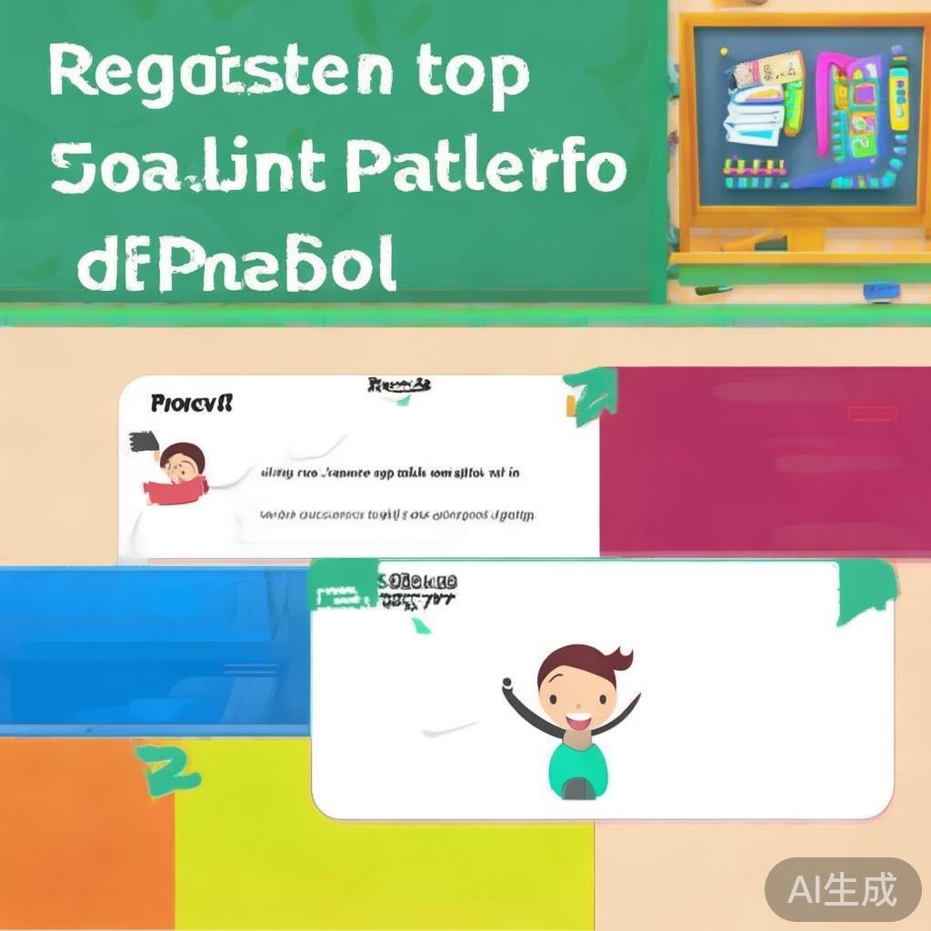 老师注册攻略，轻松掌握注册步骤，开启教育之旅