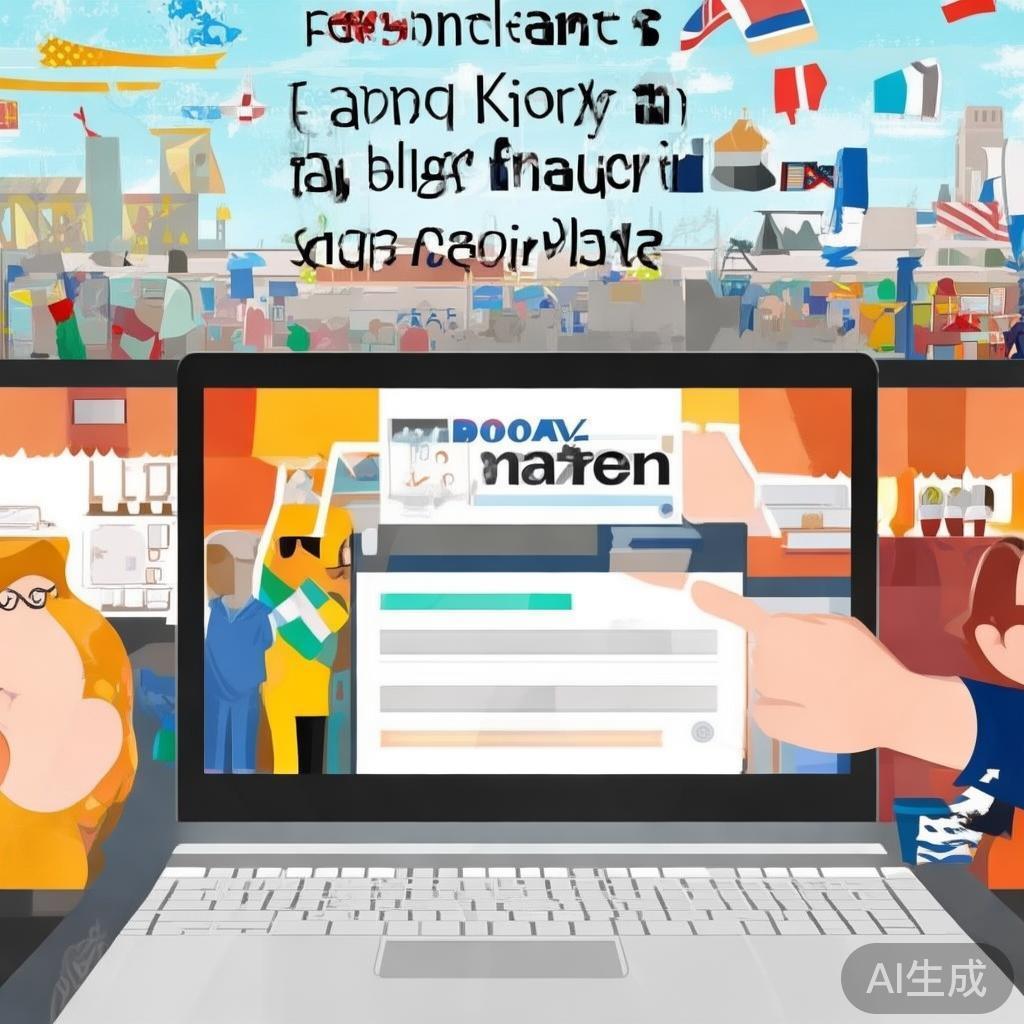 亚马逊账号注册全攻略，轻松开启跨境电商之旅