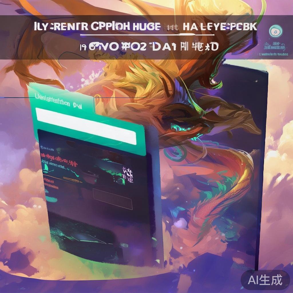 龙渊注册详解，轻松三步完成账号注册，开启您的游戏之旅！