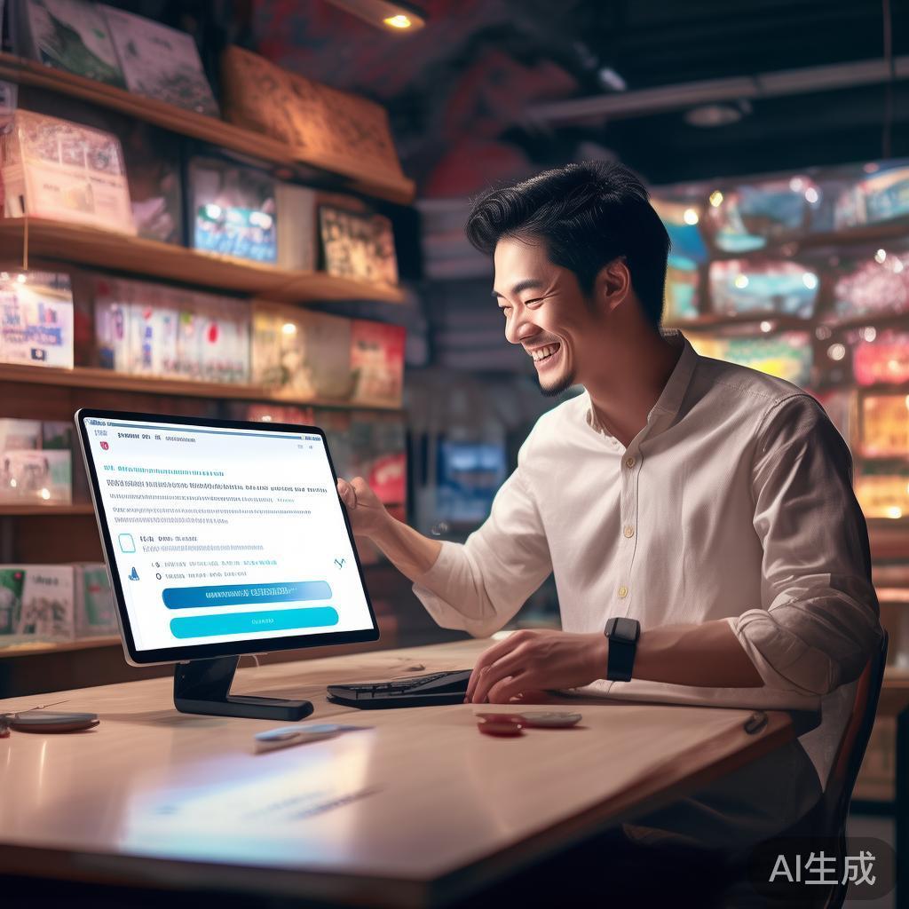 注册京东店铺，一站式指南，轻松开启电商之旅