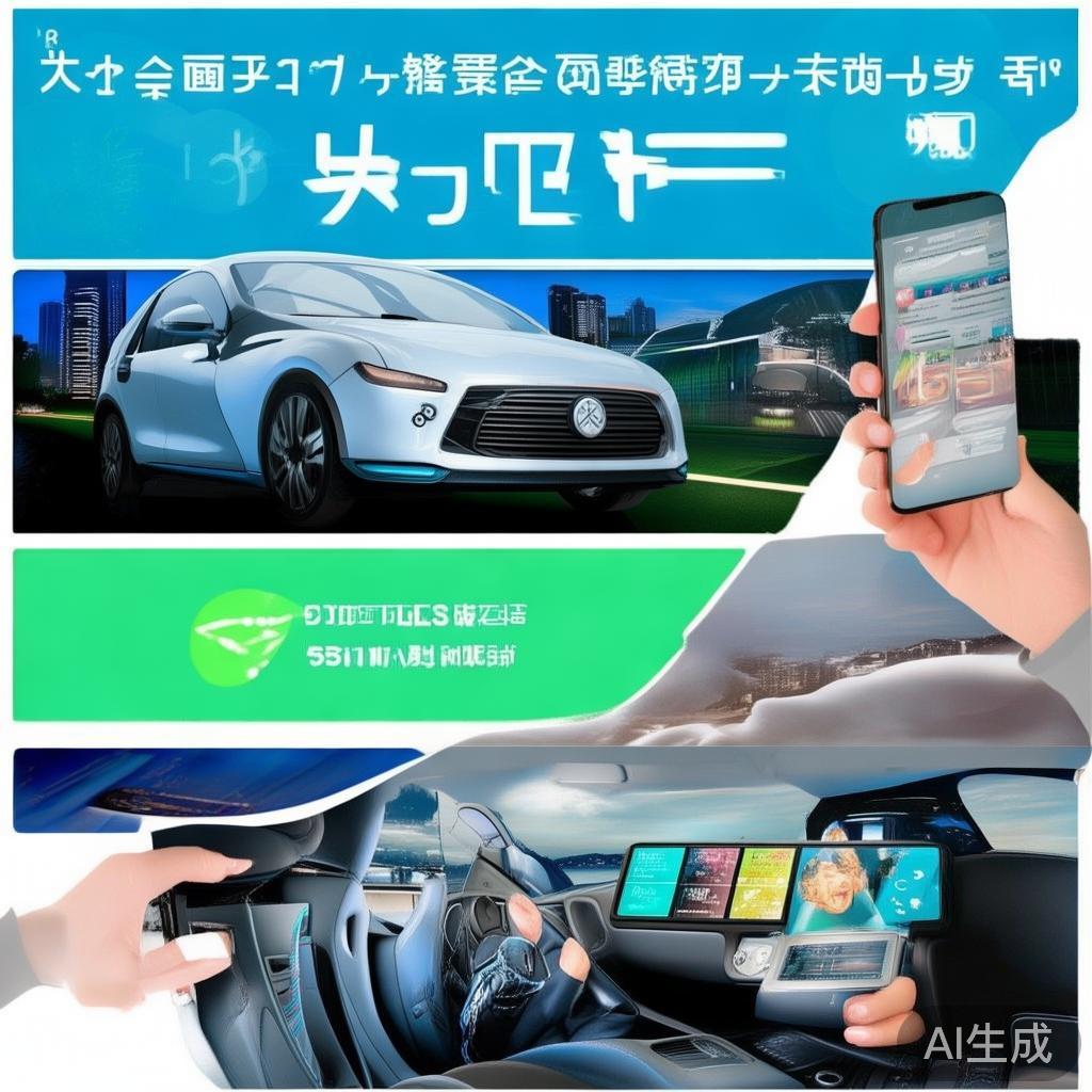 车智赢注册攻略，轻松三步完成注册，开启智能驾驶新体验