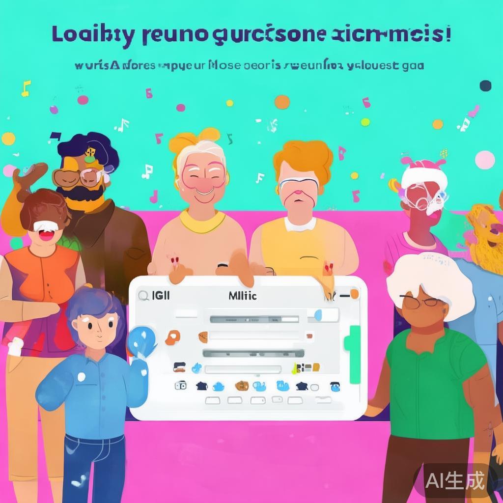 Musically注册攻略，轻松上手，畅享音乐盛宴