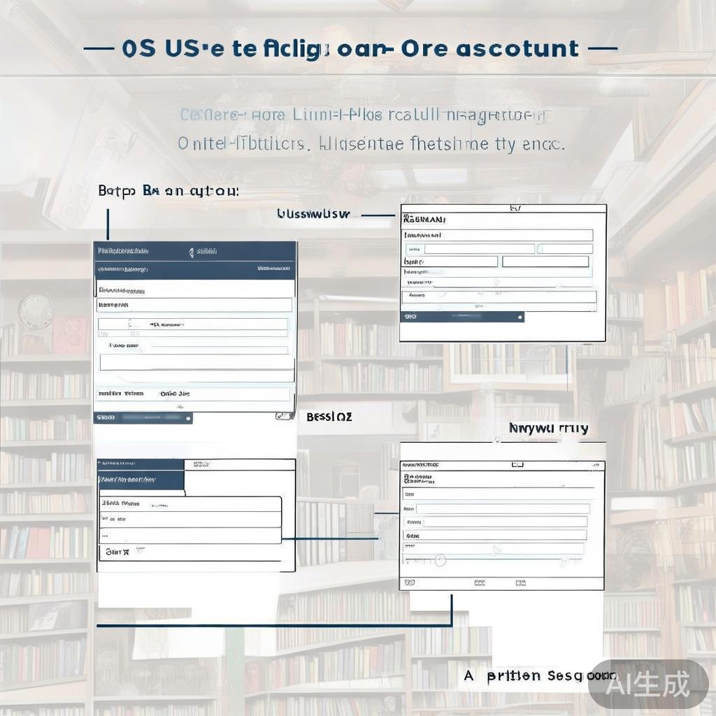 详解如何注册QS账号，轻松开启学术之旅