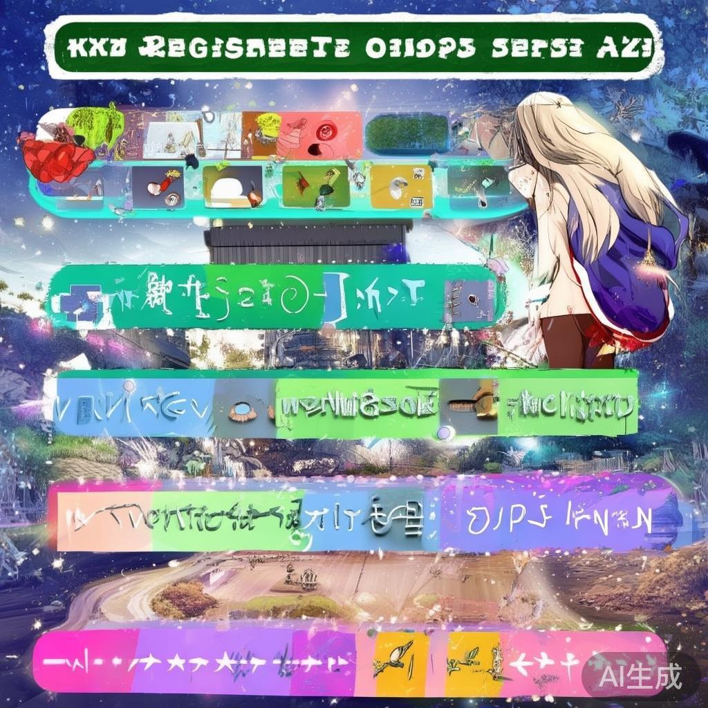 ACFun注册指南，轻松开启二次元世界的精彩之旅