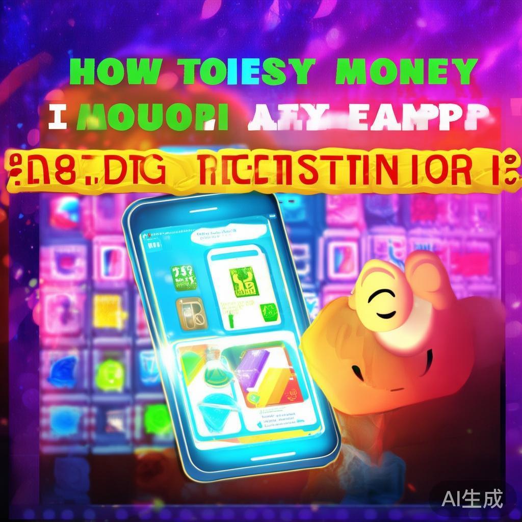 开屏赚注册攻略，轻松开启手机赚钱新方式