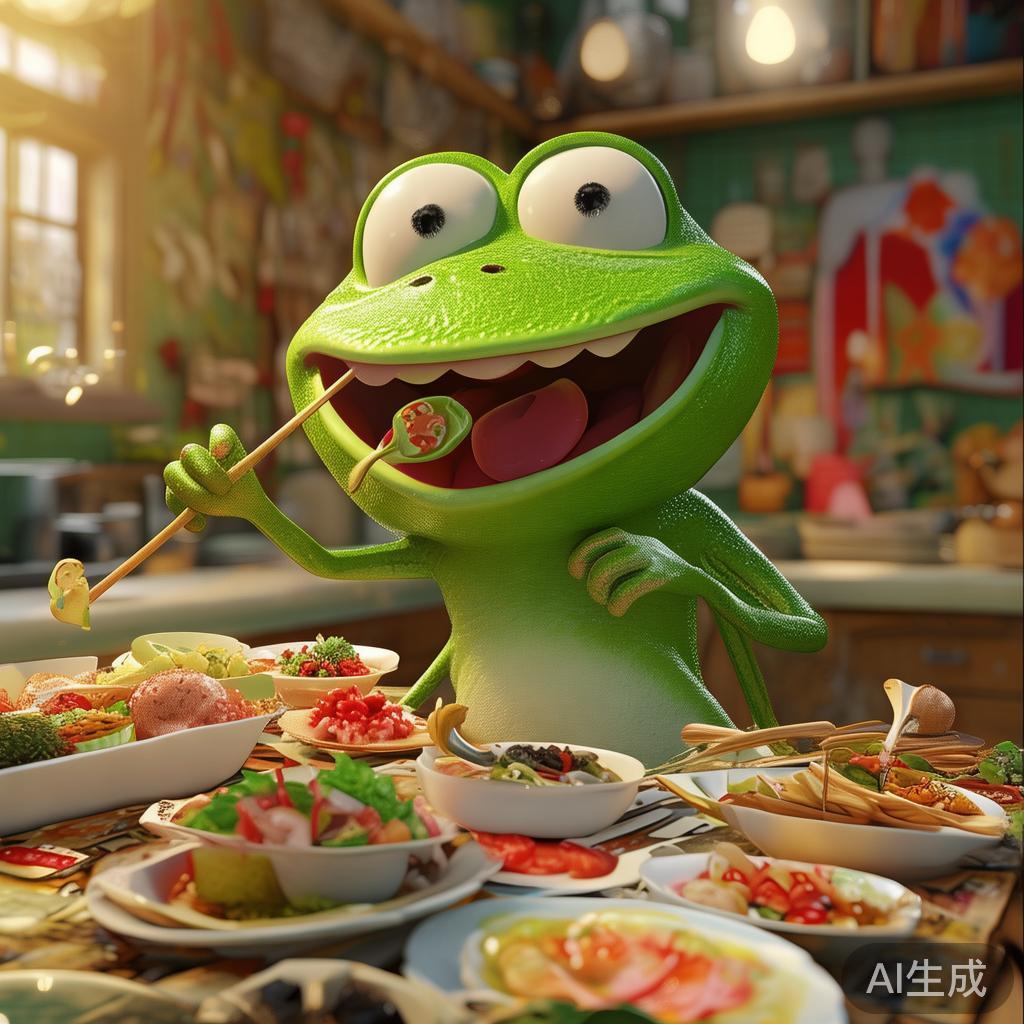 蛤蟆吃注册攻略，轻松上手，畅享美食之旅！