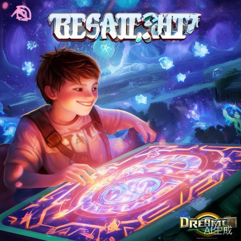 如何轻松注册梦境OL，开启你的奇幻冒险之旅