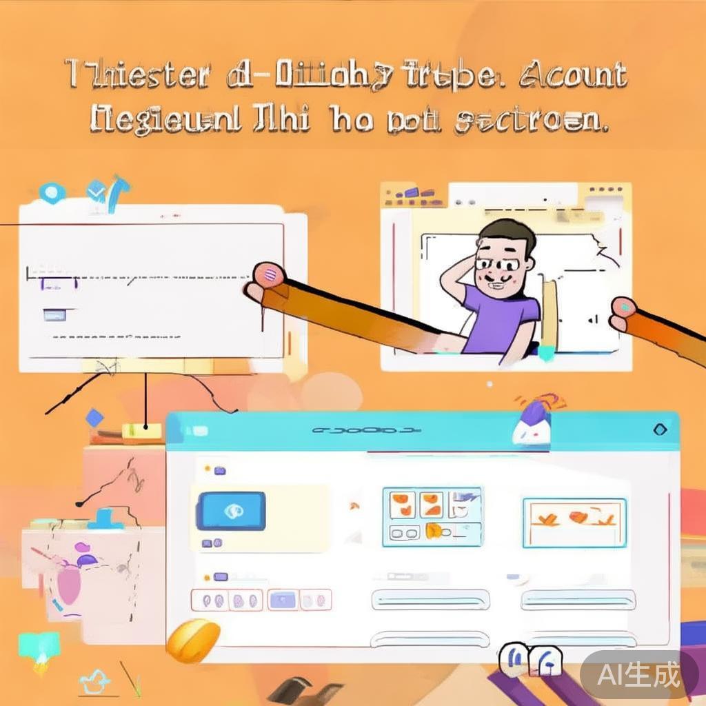 如何轻松注册知乎账号，新手指南一步到位