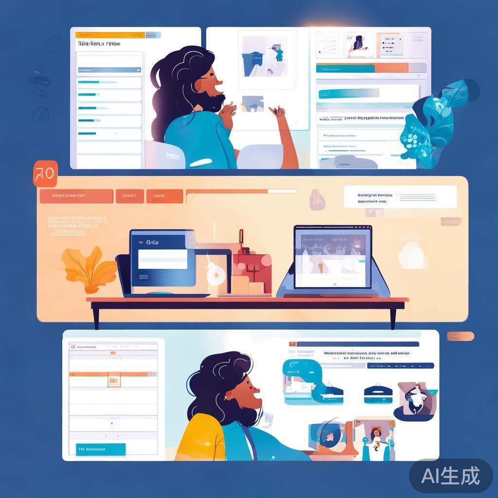 如何轻松注册个人网站，从零开始打造你的在线空间