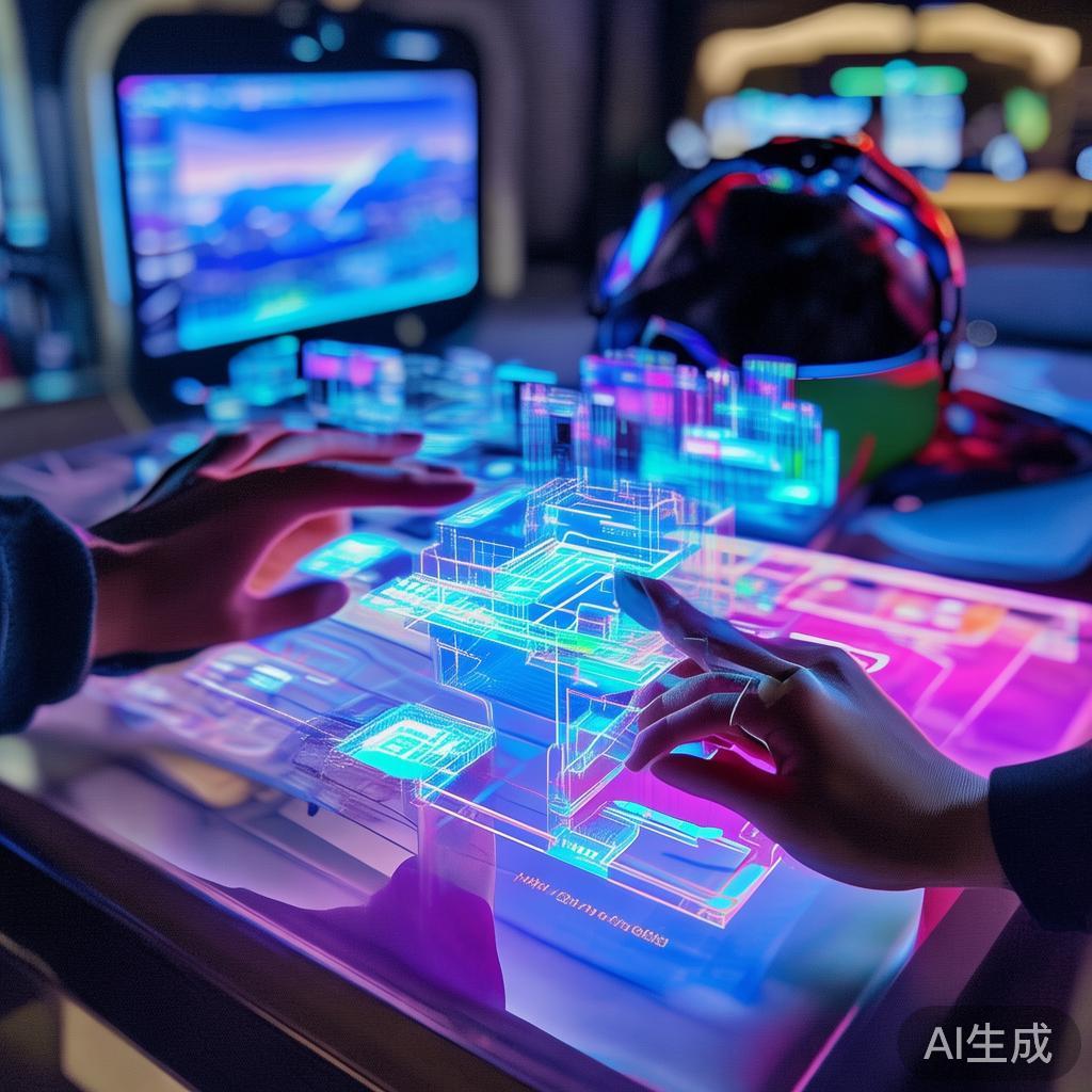 视AR注册指南，轻松开启虚拟现实之旅