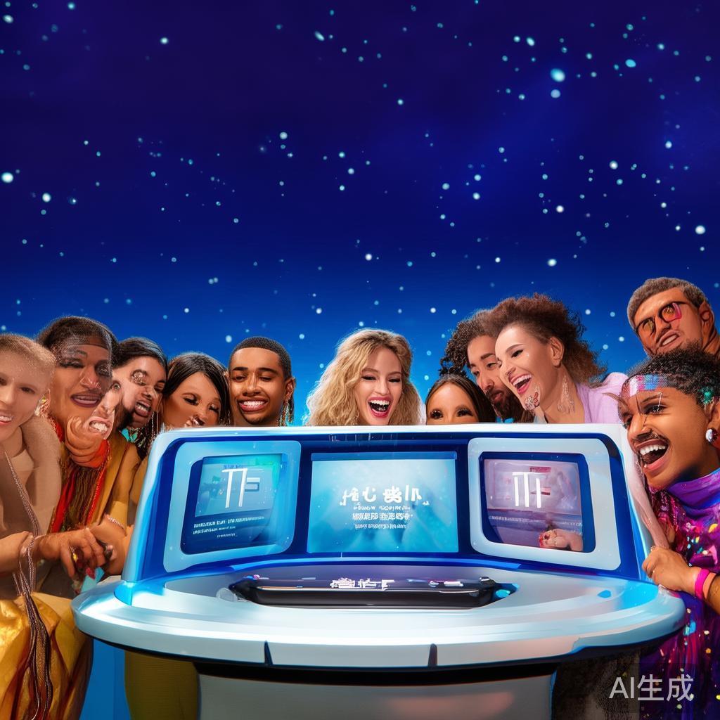 TF家族注册指南，轻松加入TF家族，开启你的星途之旅！