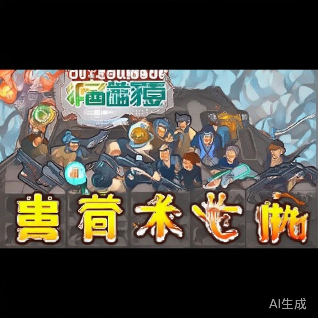 小米枪战注册攻略，轻松上手，畅玩射击盛宴