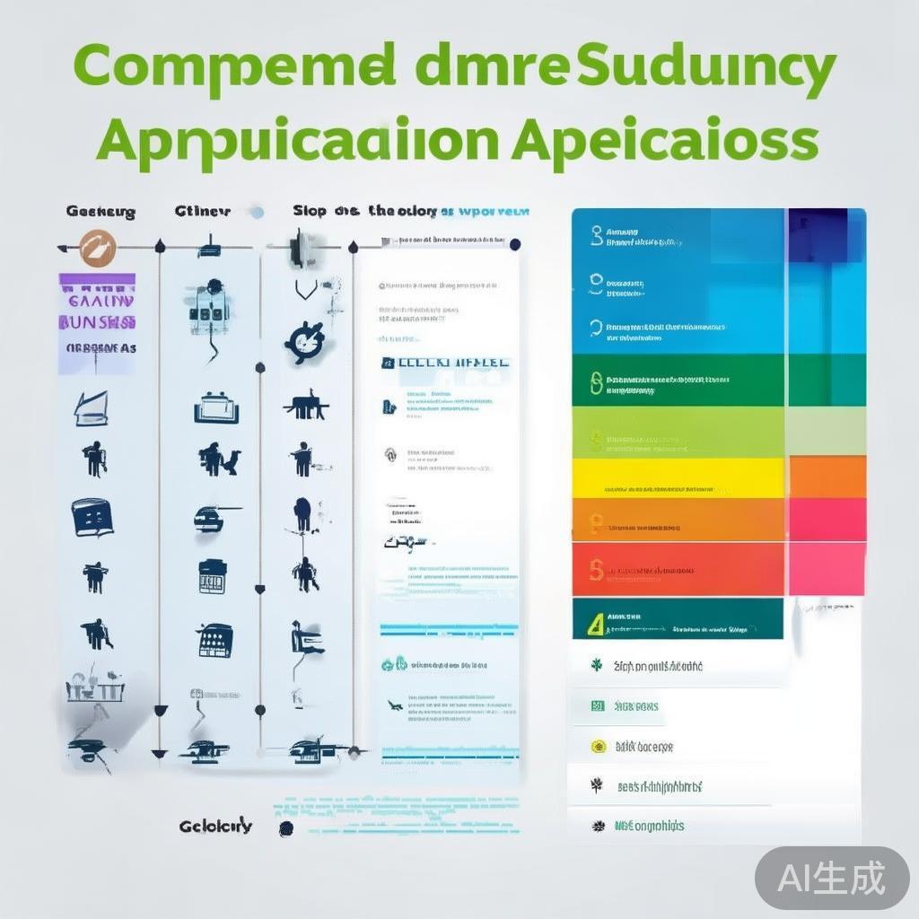 接下来，补贴申请流程也很重要，用户可能需要知道如何操作，从准备材料到提交申请，每一步的具体要求。然后，补贴标准和金额的范围，这样用户能预期到大概能申请到多少，激励他们积极申请