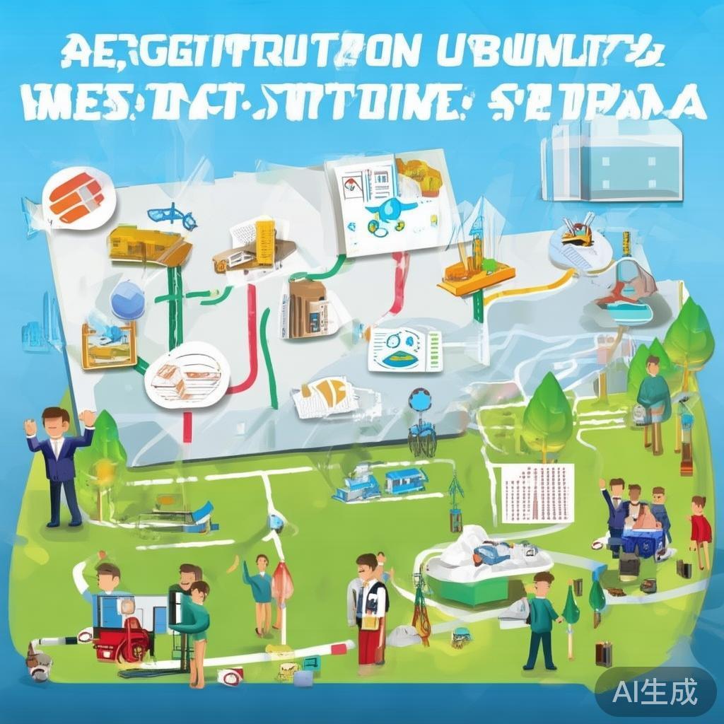 建材公司注册全攻略，如何轻松开启您的建材事业之旅