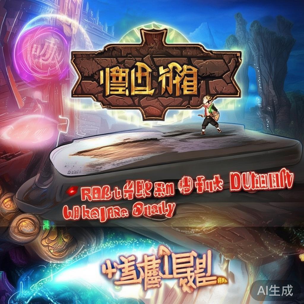 斗战神新手攻略，斗战神怎么注册，轻松开启你的冒险之旅