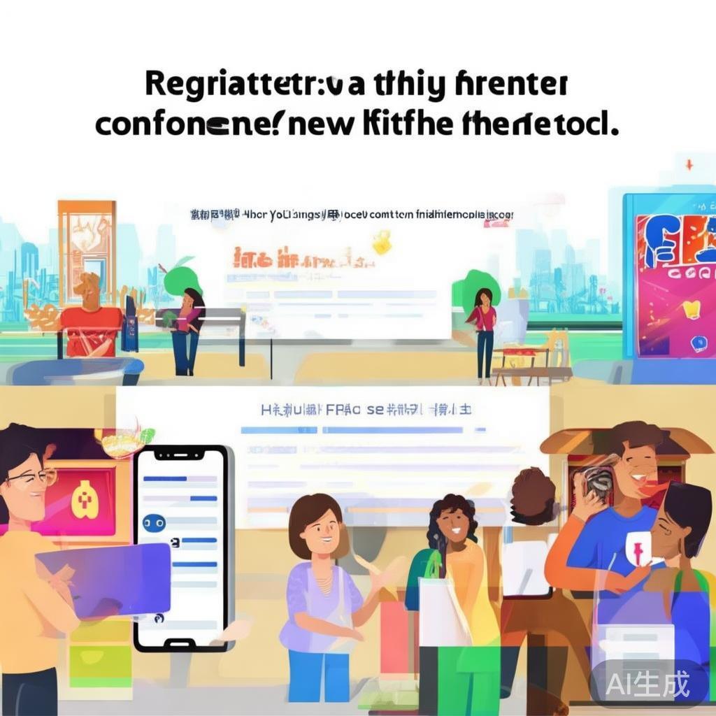 神州U注册指南，轻松开启您的便捷生活之旅