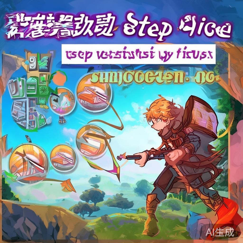 洛奇游戏注册教程，轻松开启奇幻冒险之旅