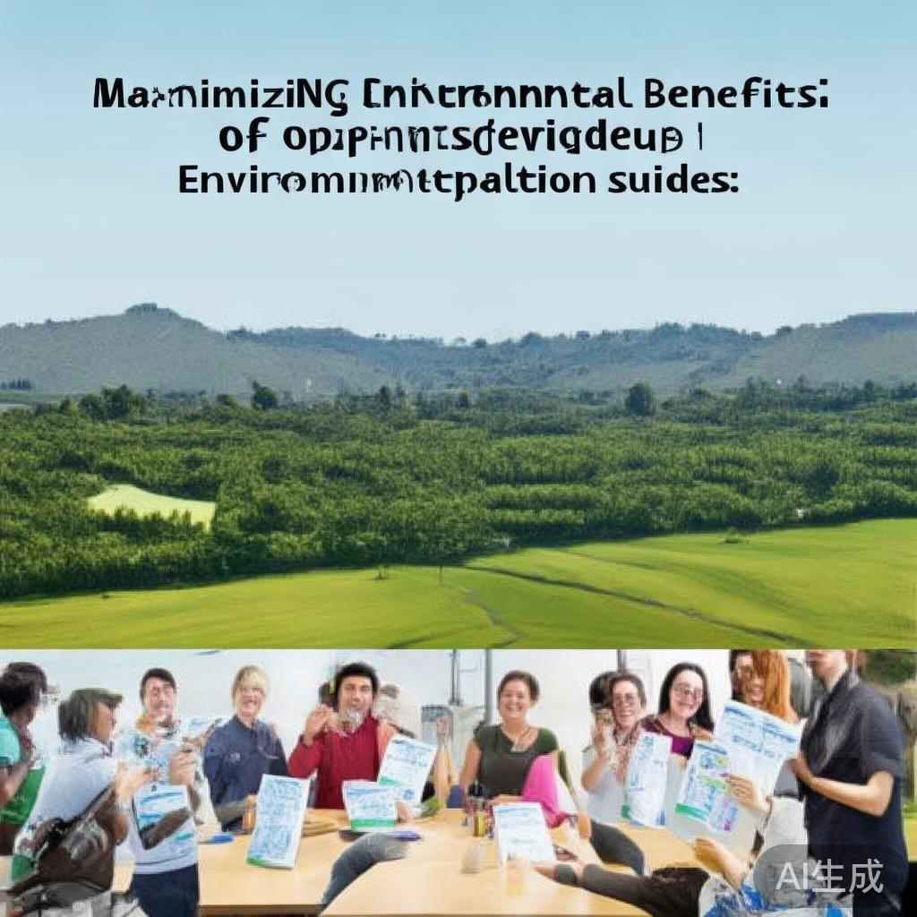 嗯，用户让我写一篇关于环境补贴申请的文章，标题和内容都要写。首先，我得理解用户的需求。他们可能需要一篇结构清晰、内容详实的文章，用于申请环境补贴，或者作为参考资料