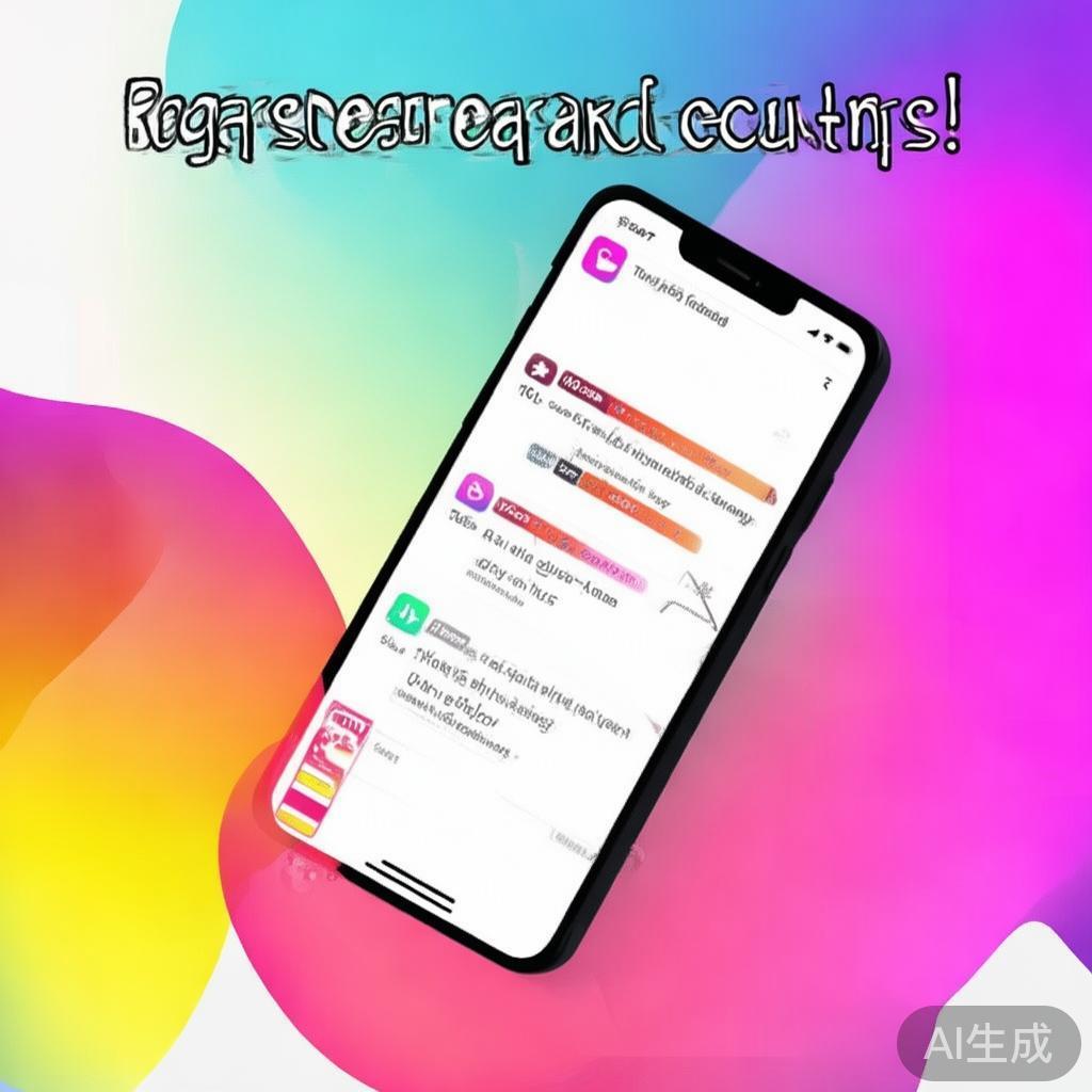 Ins手机注册指南，轻松开启你的Instagram之旅