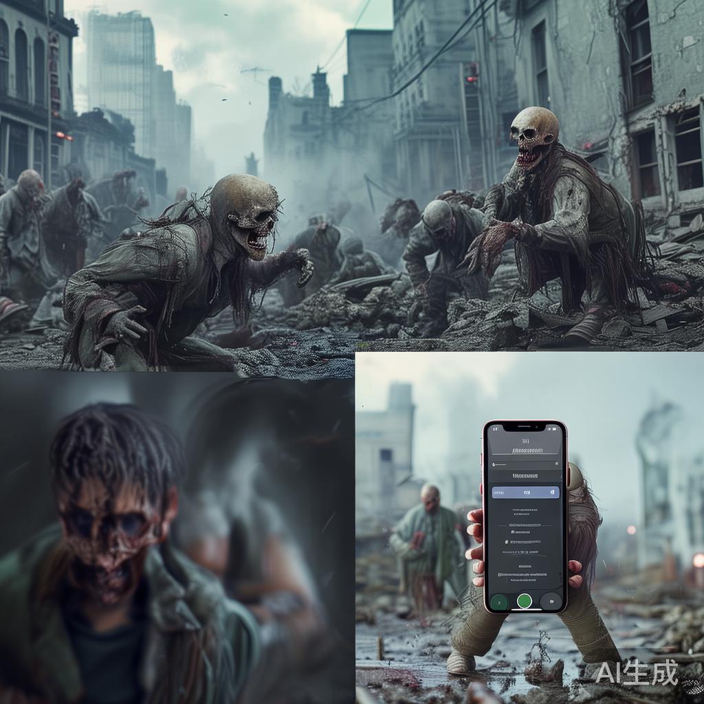 僵尸战争，如何轻松注册，加入这场惊心动魄的生存之战！