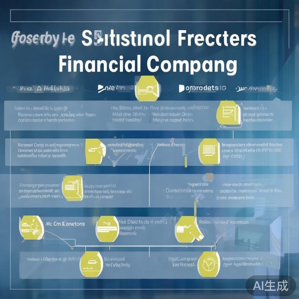 财务公司注册全攻略，流程、条件及注意事项