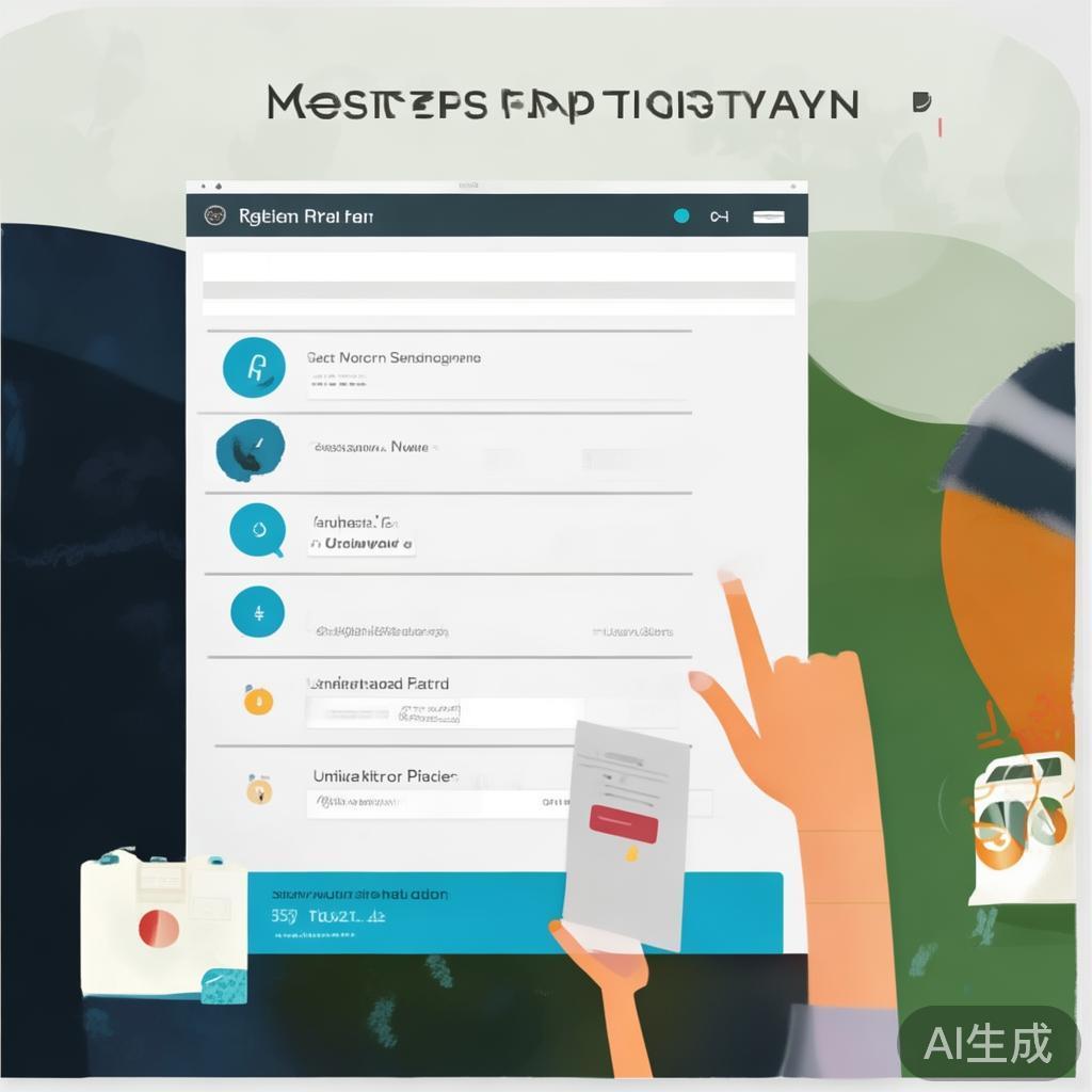 详解如何注册拍大师，开启您的摄影创作之旅