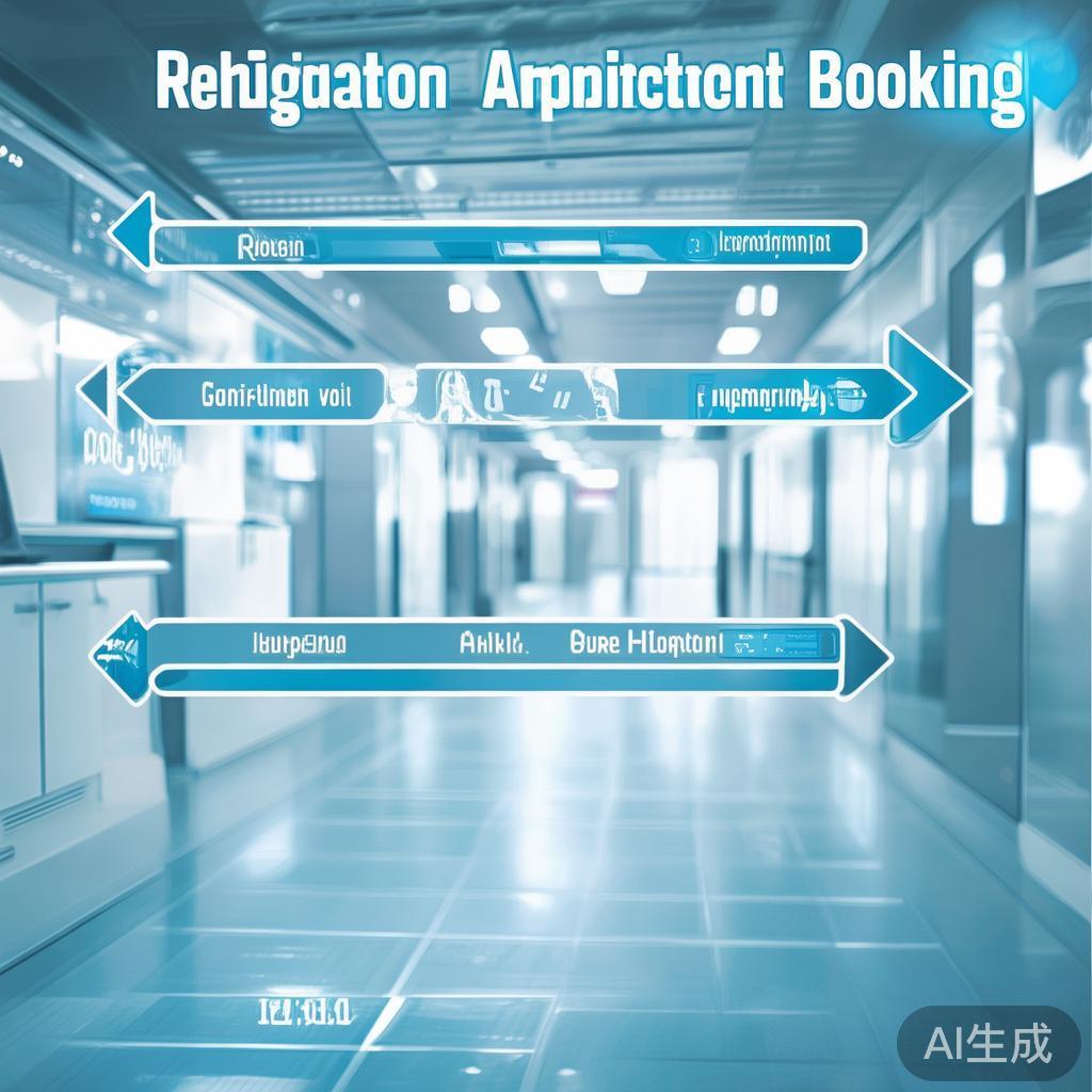 网上挂号攻略，轻松掌握网上注册挂号全流程