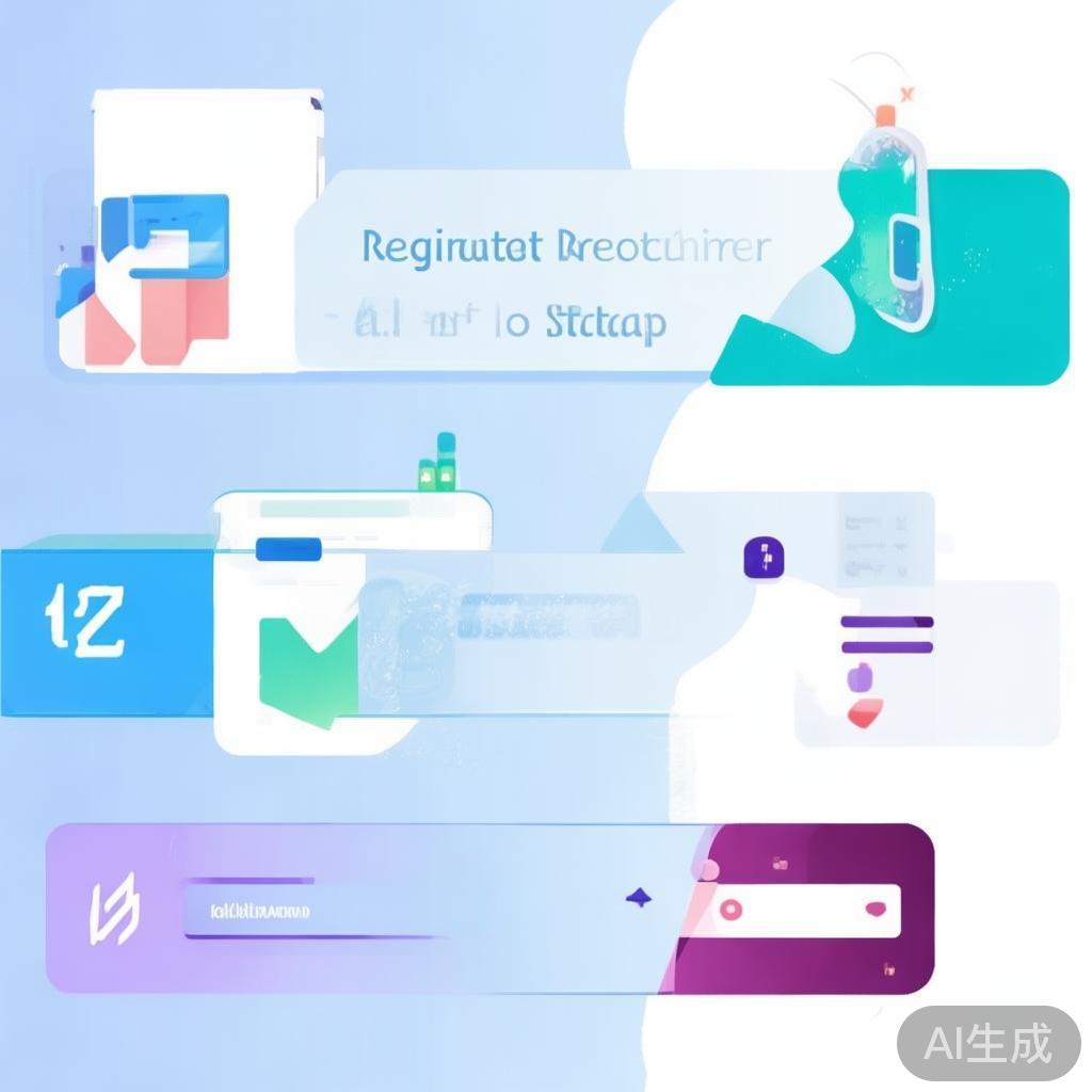 微盟注册指南，轻松三步完成账号开设