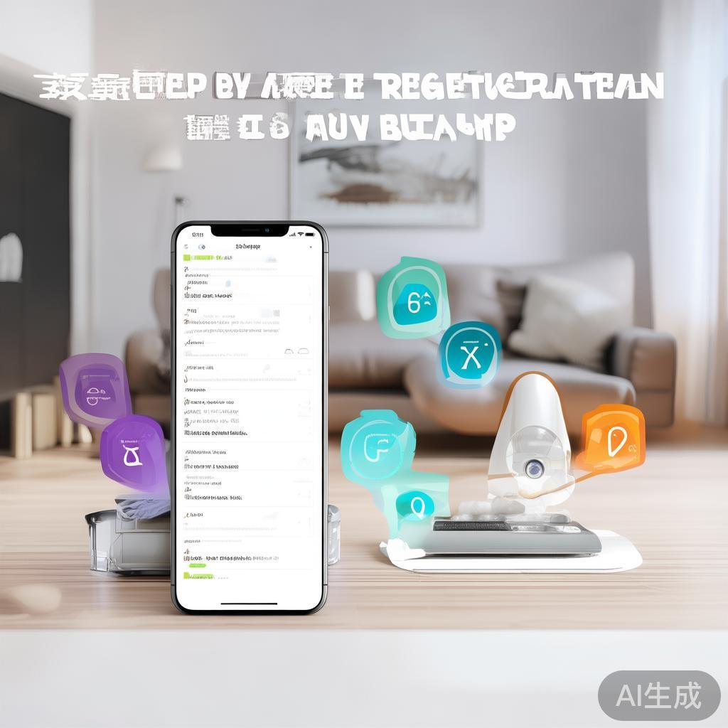 掌上看家APP注册指南，轻松开启智能家庭安防新体验