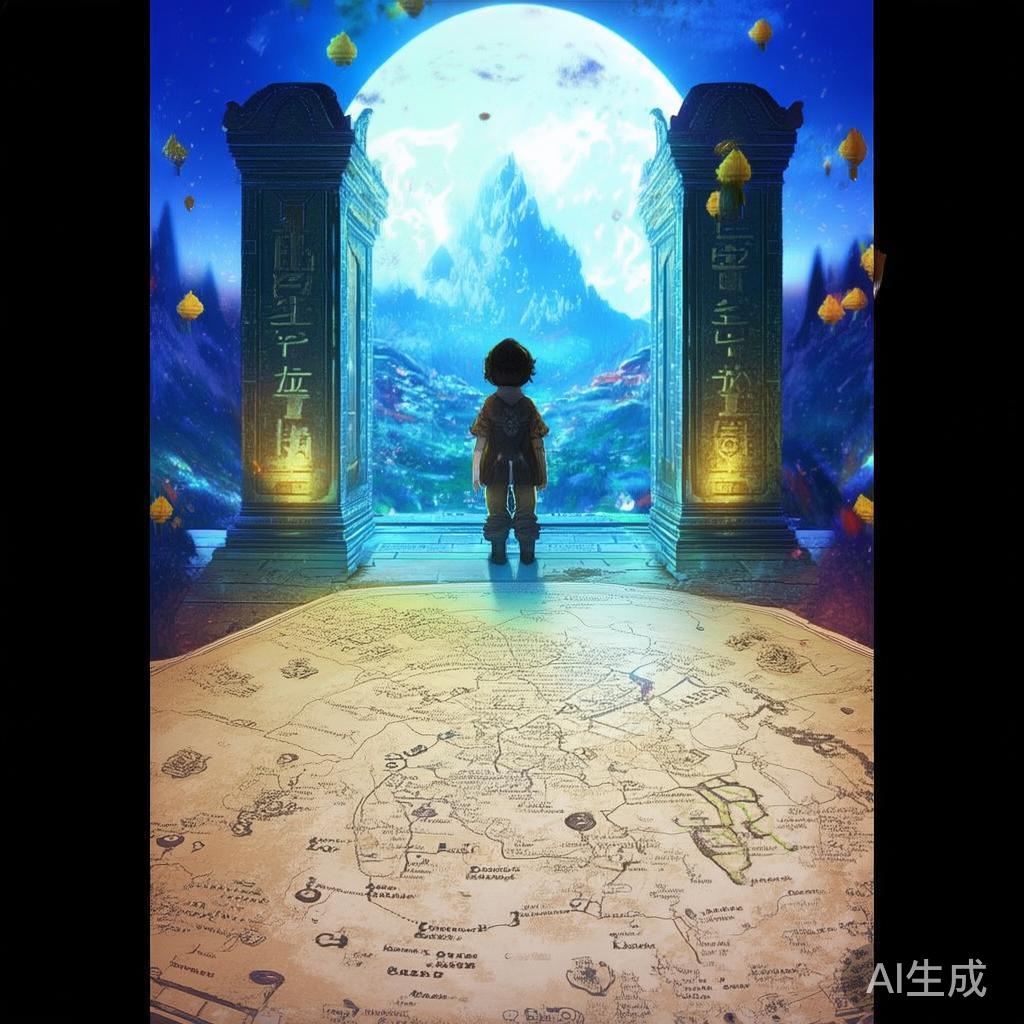 天下3注册攻略，轻松开启你的奇幻冒险之旅！